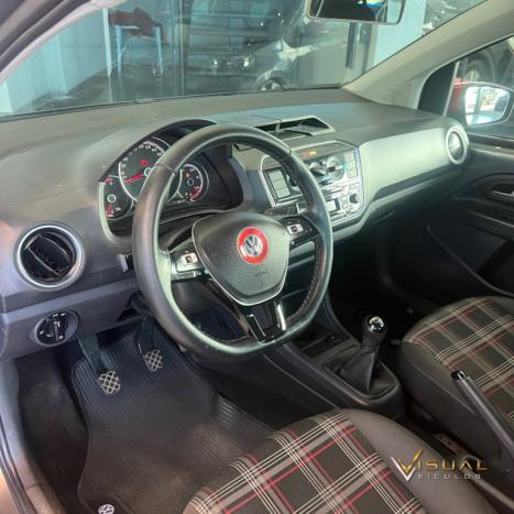 VOLKSWAGEN UP 1.0 12V 4P FLEX MOVE UP, Foto 7
