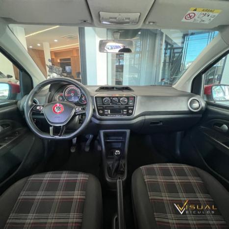 VOLKSWAGEN UP 1.0 12V 4P FLEX MOVE UP, Foto 8
