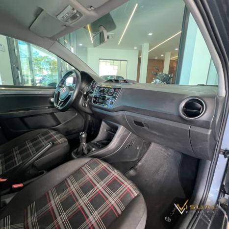 VOLKSWAGEN UP 1.0 12V 4P FLEX MOVE UP, Foto 9