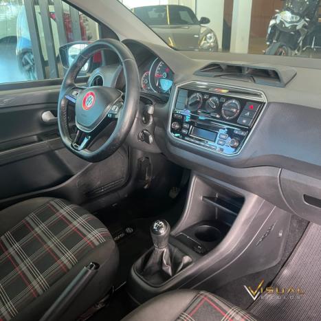 VOLKSWAGEN UP 1.0 12V 4P FLEX MOVE UP, Foto 10