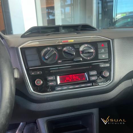 VOLKSWAGEN UP 1.0 12V 4P FLEX MOVE UP, Foto 12