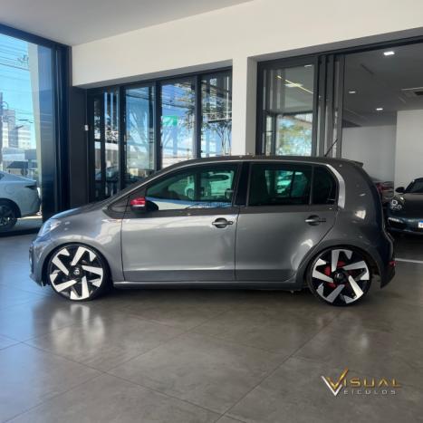 VOLKSWAGEN UP 1.0 12V 4P FLEX MOVE UP, Foto 16