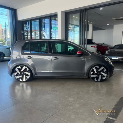 VOLKSWAGEN UP 1.0 12V 4P FLEX MOVE UP, Foto 17