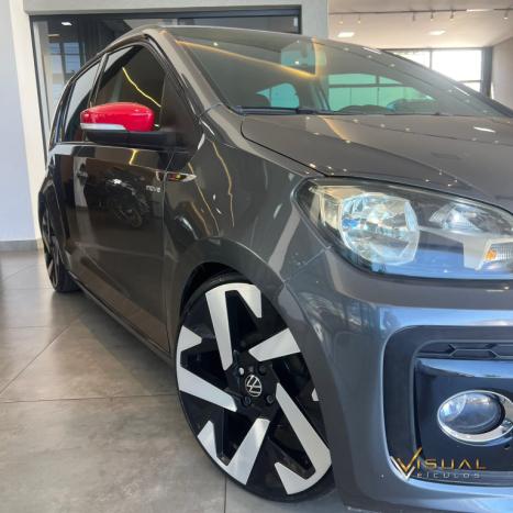VOLKSWAGEN UP 1.0 12V 4P FLEX MOVE UP, Foto 18