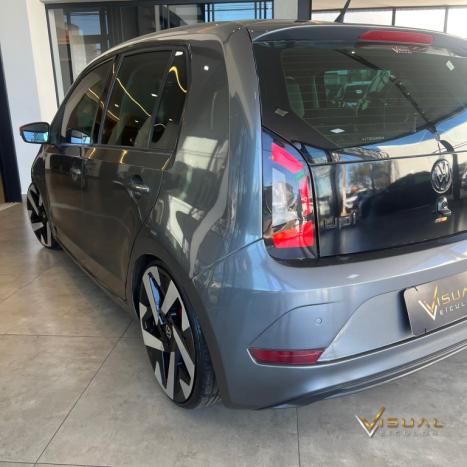 VOLKSWAGEN UP 1.0 12V 4P FLEX MOVE UP, Foto 19