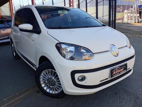 VOLKSWAGEN UP 1.0 12V 4P TSI FLEX MOVE UP, Foto 2