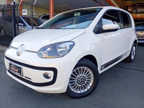 VOLKSWAGEN UP 1.0 12V 4P TSI FLEX MOVE UP, Foto 3