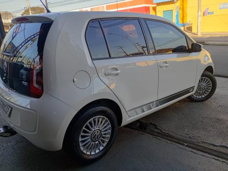 VOLKSWAGEN UP 1.0 12V 4P TSI FLEX MOVE UP, Foto 4