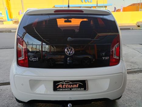 VOLKSWAGEN UP 1.0 12V 4P TSI FLEX MOVE UP, Foto 6