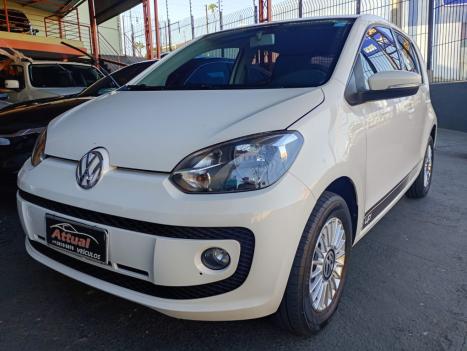 VOLKSWAGEN UP 1.0 12V 4P TSI FLEX MOVE UP, Foto 7