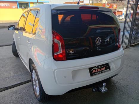 VOLKSWAGEN UP 1.0 12V 4P TSI FLEX MOVE UP, Foto 8