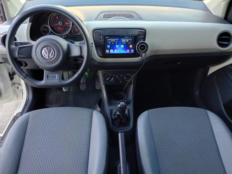 VOLKSWAGEN UP 1.0 12V 4P TSI FLEX MOVE UP, Foto 9