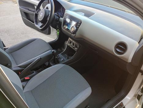 VOLKSWAGEN UP 1.0 12V 4P TSI FLEX MOVE UP, Foto 10
