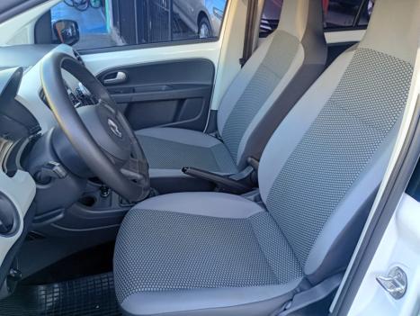 VOLKSWAGEN UP 1.0 12V 4P TSI FLEX MOVE UP, Foto 11