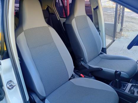VOLKSWAGEN UP 1.0 12V 4P TSI FLEX MOVE UP, Foto 12