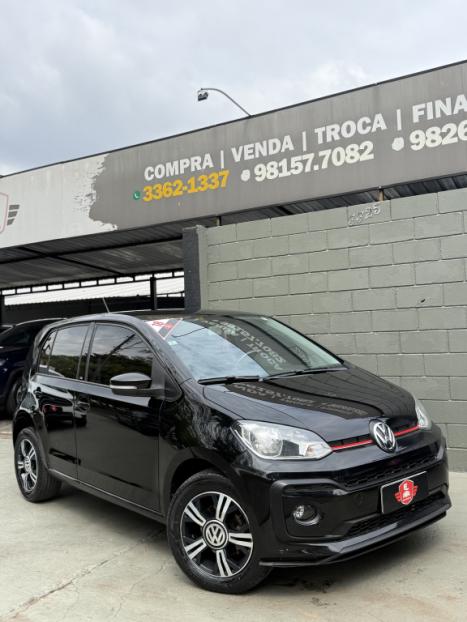 VOLKSWAGEN UP 1.0 12V 4P TSI FLEX MOVE UP, Foto 1