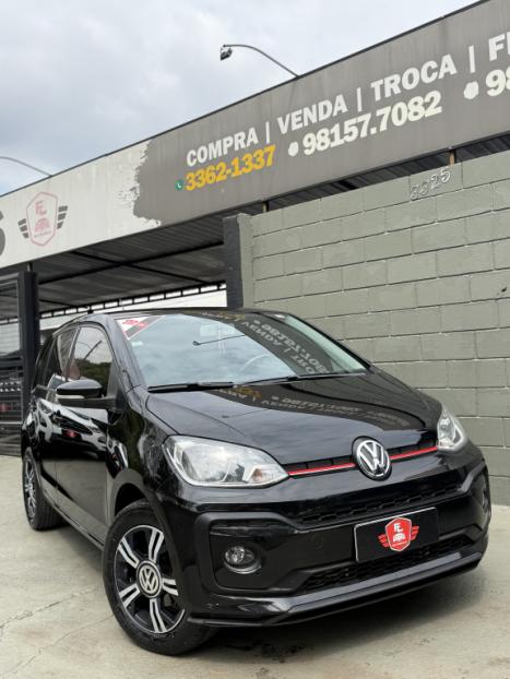 VOLKSWAGEN UP 1.0 12V 4P TSI FLEX MOVE UP, Foto 2
