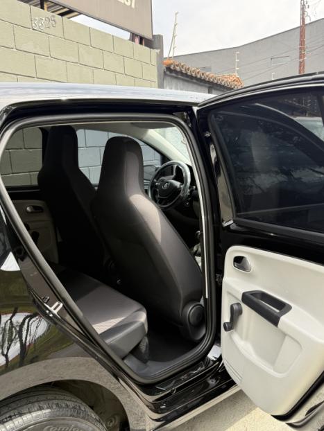 VOLKSWAGEN UP 1.0 12V 4P TSI FLEX MOVE UP, Foto 3