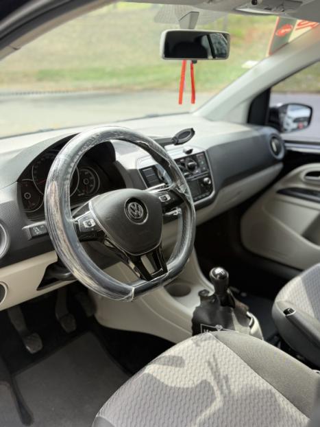 VOLKSWAGEN UP 1.0 12V 4P TSI FLEX MOVE UP, Foto 6