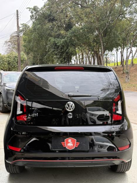 VOLKSWAGEN UP 1.0 12V 4P TSI FLEX MOVE UP, Foto 8