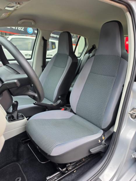 VOLKSWAGEN UP 1.0 12V 4P FLEX MOVE UP, Foto 10