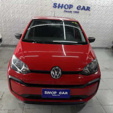 VOLKSWAGEN UP 1.0 12V 4P FLEX MOVE UP, Foto 3