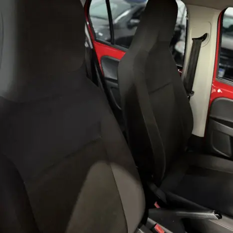 VOLKSWAGEN UP 1.0 12V 4P FLEX MOVE UP, Foto 6