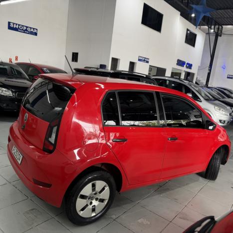 VOLKSWAGEN UP 1.0 12V 4P FLEX MOVE UP, Foto 7