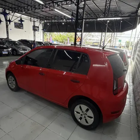 VOLKSWAGEN UP 1.0 12V 4P FLEX MOVE UP, Foto 8