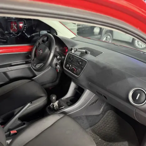 VOLKSWAGEN UP 1.0 12V 4P FLEX MOVE UP, Foto 9