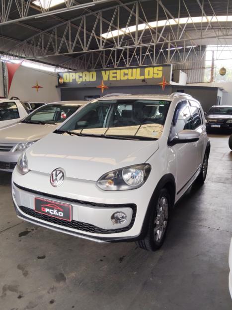VOLKSWAGEN UP 1.0 12V 4P FLEX, Foto 1