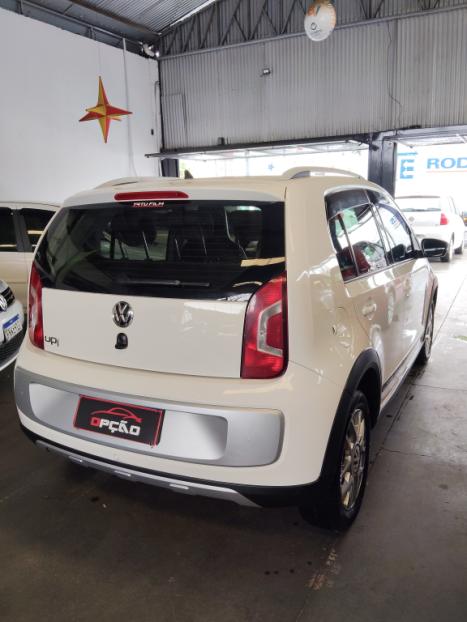 VOLKSWAGEN UP 1.0 12V 4P FLEX, Foto 2