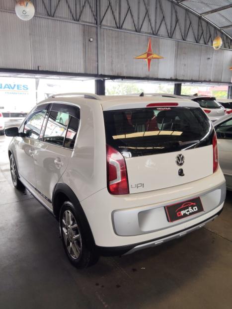 VOLKSWAGEN UP 1.0 12V 4P FLEX, Foto 3