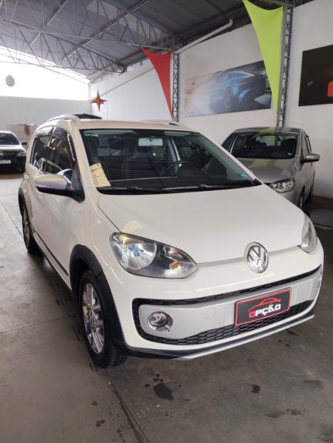 VOLKSWAGEN UP 1.0 12V 4P FLEX, Foto 4