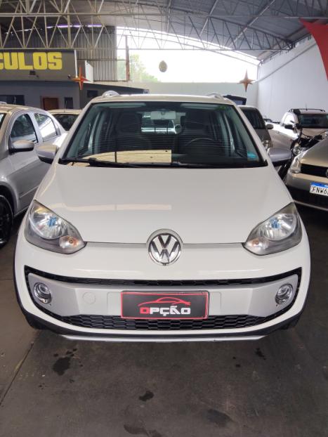 VOLKSWAGEN UP 1.0 12V 4P FLEX, Foto 10