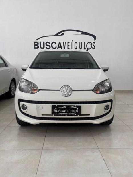 VOLKSWAGEN UP 1.0 12V 4P FLEX MOVE UP, Foto 2