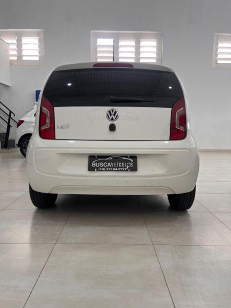 VOLKSWAGEN UP 1.0 12V 4P FLEX MOVE UP, Foto 6