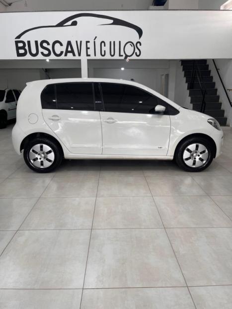 VOLKSWAGEN UP 1.0 12V 4P FLEX MOVE UP, Foto 8