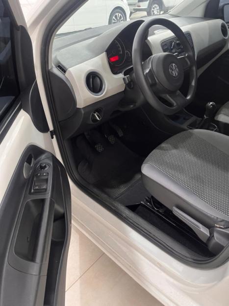 VOLKSWAGEN UP 1.0 12V 4P FLEX MOVE UP, Foto 9
