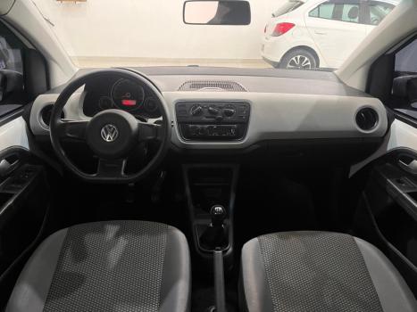 VOLKSWAGEN UP 1.0 12V 4P FLEX MOVE UP, Foto 10
