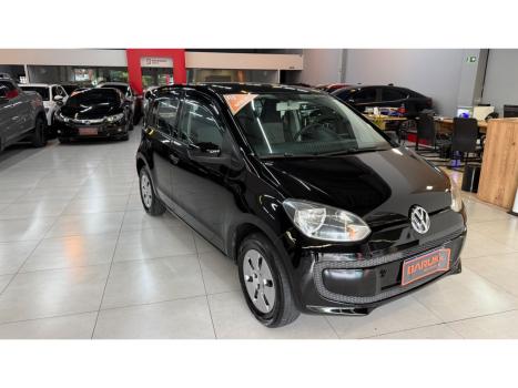 VOLKSWAGEN UP 1.0 12V TAKE FLEX, Foto 1