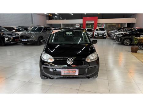 VOLKSWAGEN UP 1.0 12V TAKE FLEX, Foto 2