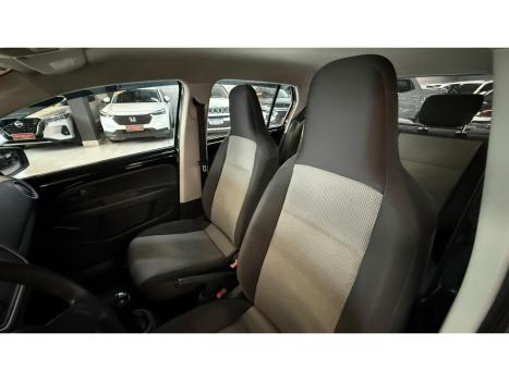 VOLKSWAGEN UP 1.0 12V TAKE FLEX, Foto 5
