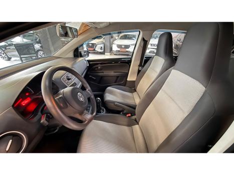 VOLKSWAGEN UP 1.0 12V TAKE FLEX, Foto 11