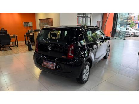 VOLKSWAGEN UP 1.0 12V TAKE FLEX, Foto 14