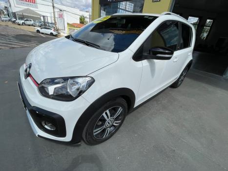 VOLKSWAGEN UP 1.0 4P FLEX 170 TSI XTREME, Foto 2