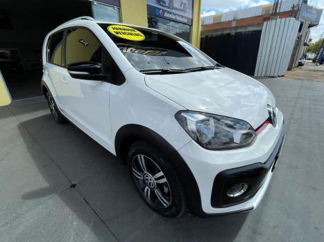 VOLKSWAGEN UP 1.0 4P FLEX 170 TSI XTREME, Foto 3