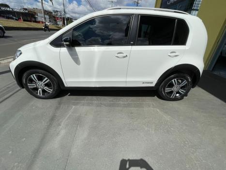 VOLKSWAGEN UP 1.0 4P FLEX 170 TSI XTREME, Foto 5