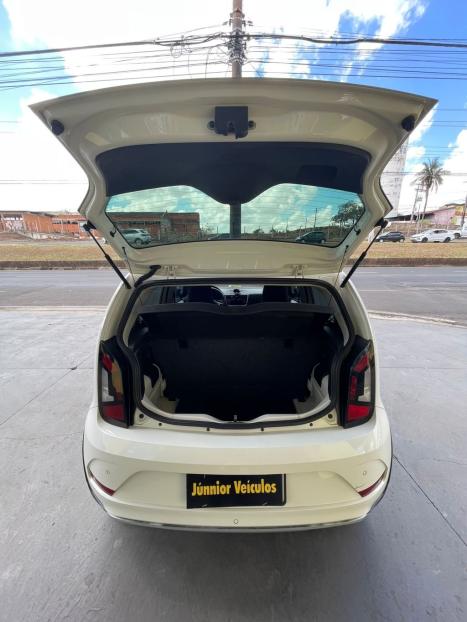 VOLKSWAGEN UP 1.0 4P FLEX 170 TSI XTREME, Foto 8