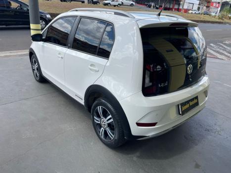 VOLKSWAGEN UP 1.0 4P FLEX 170 TSI XTREME, Foto 9